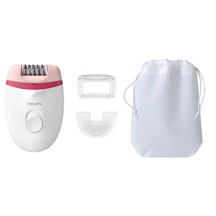 Эпилятор Philips BRE255