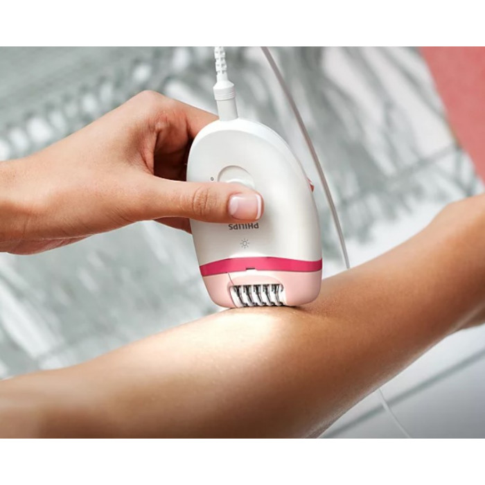 Эпилятор Philips BRE255 - 5