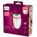 Эпилятор Philips BRE255 - 2