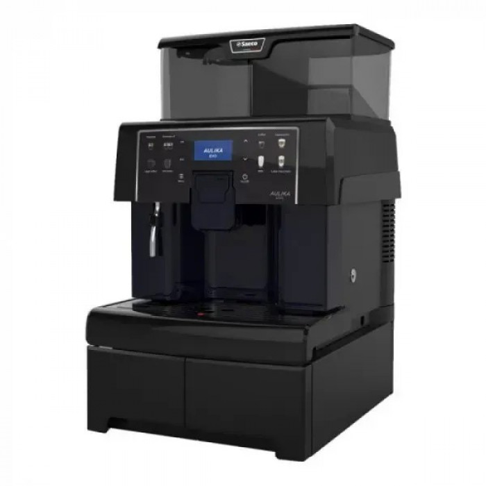 Кофемашина Saeco AULIKA EVO TOP HSC 230 - 2