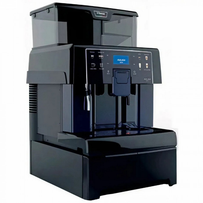 Кофемашина Saeco AULIKA EVO TOP HSC 230