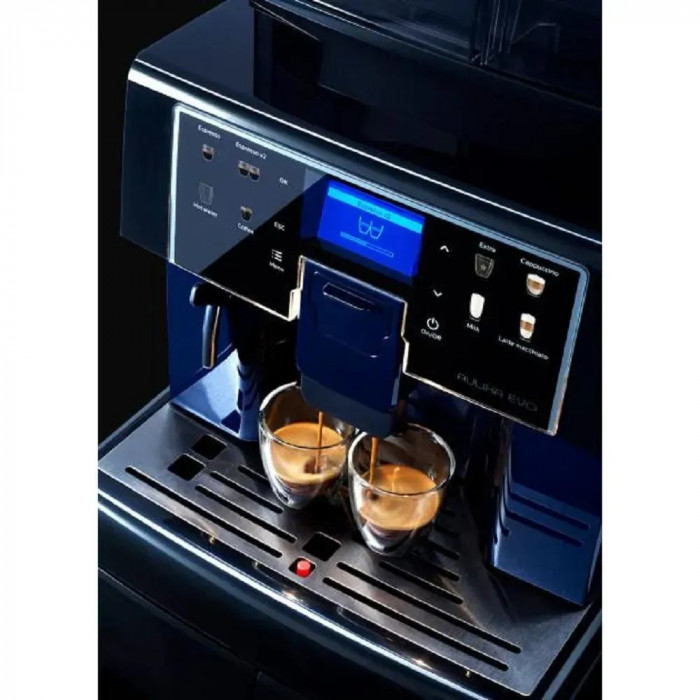 Кофемашина Saeco AULIKA EVO TOP HSC 230 - 3