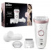 Эпилятор Braun Silk-epil 9 SensoSmart SES985 - 2