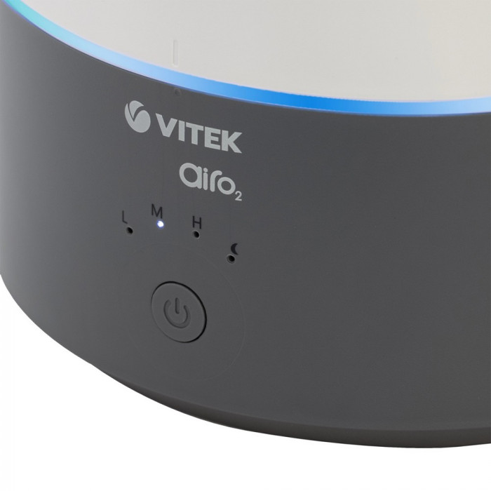 Увлажнитель воздуха Vitek VT-2346 - 4