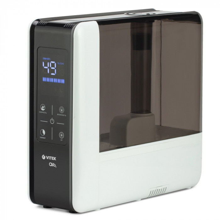 Увлажнитель воздуха Vitek VT-2349