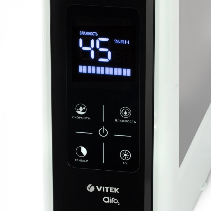 Увлажнитель воздуха Vitek VT-2349 - 2