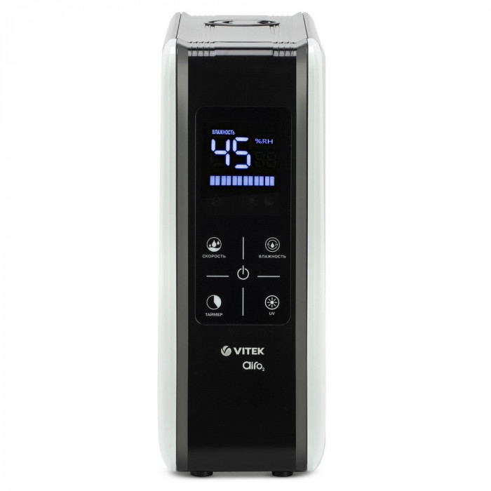 Увлажнитель воздуха Vitek VT-2349 - 3