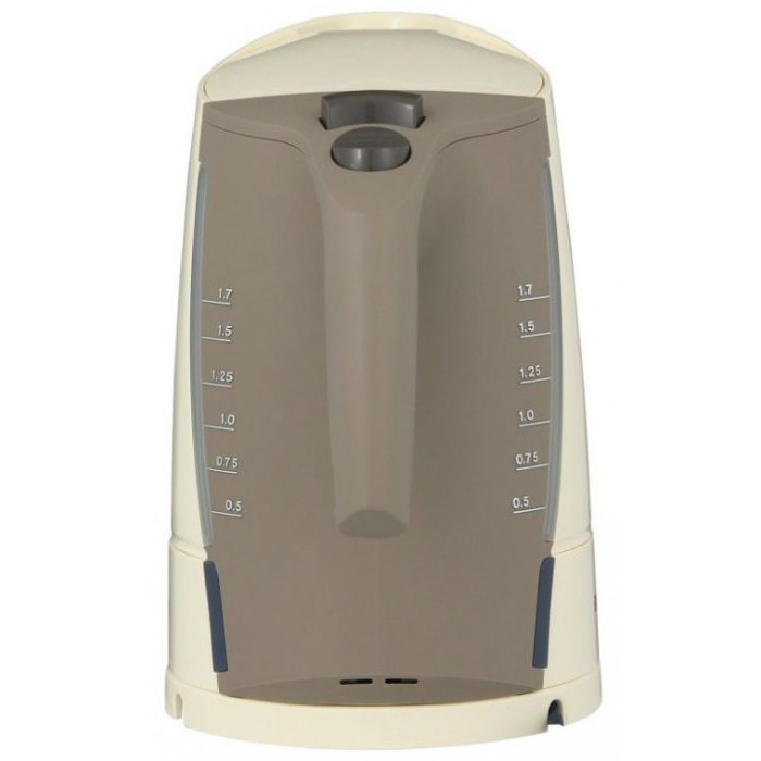 Электрический чайник Braun Multiquick 3 WK300CREAM - 3
