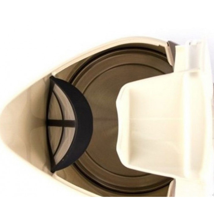 Электрический чайник Braun Multiquick 3 WK300CREAM - 4