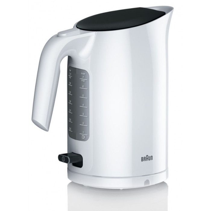 Электрический чайник Braun PurEase WK3100 - 2