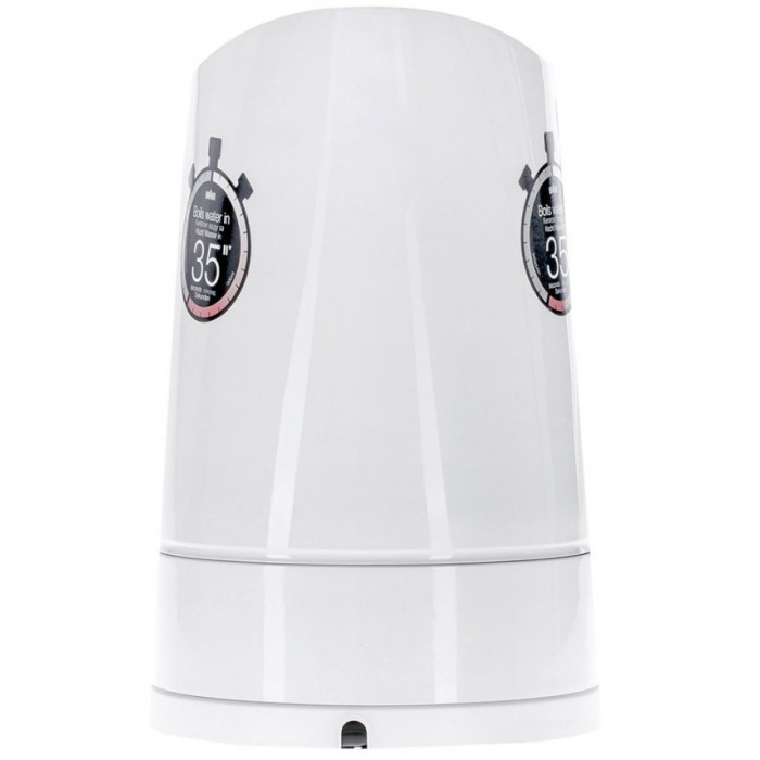 Электрический чайник Braun AquaExpress WK500 - 3