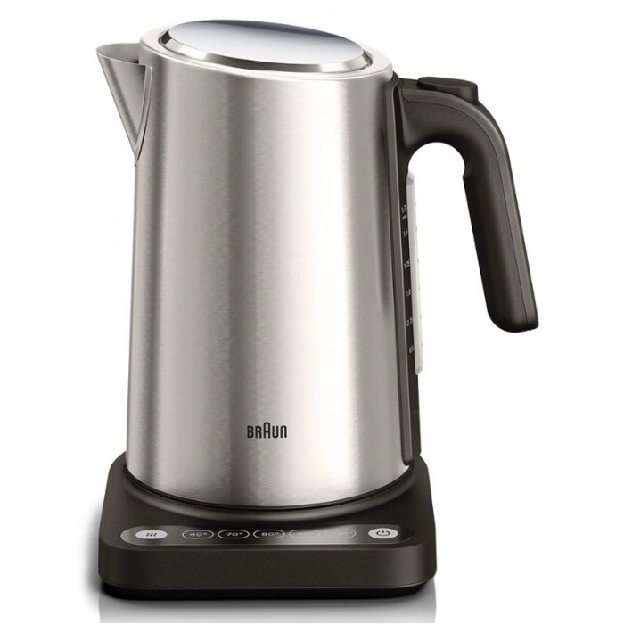Электрический чайник Braun PurEase WK5205