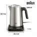 Электрический чайник Braun PurEase WK5205 - 2