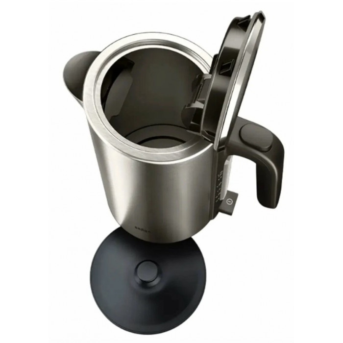 Электрический чайник Braun PurEase WK5200 - 2