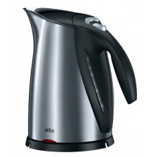 Электрический чайник Braun AquaExpress WK600