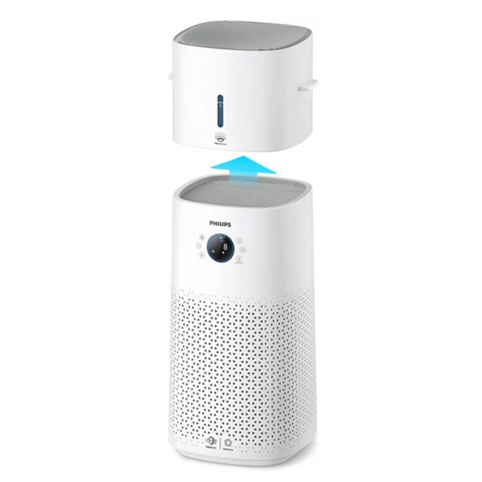 Очиститель воздуха Philips AC3737 - 2