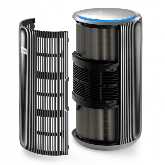 Очиститель воздуха Philips AC4220 - 5