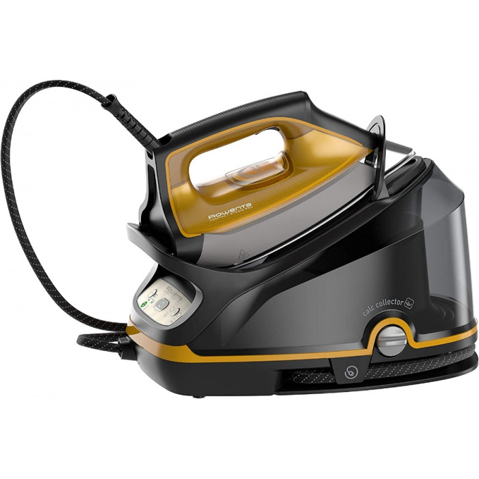 Парогенератор Rowenta DG7644