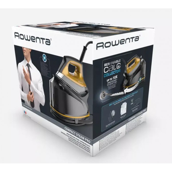 Парогенератор Rowenta DG7644 - 8
