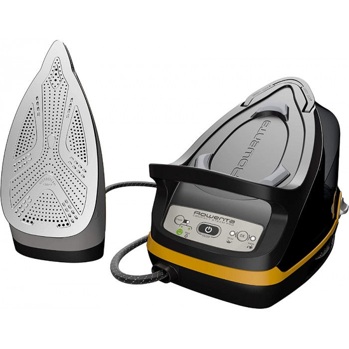 Парогенератор Rowenta DG7644 - 5
