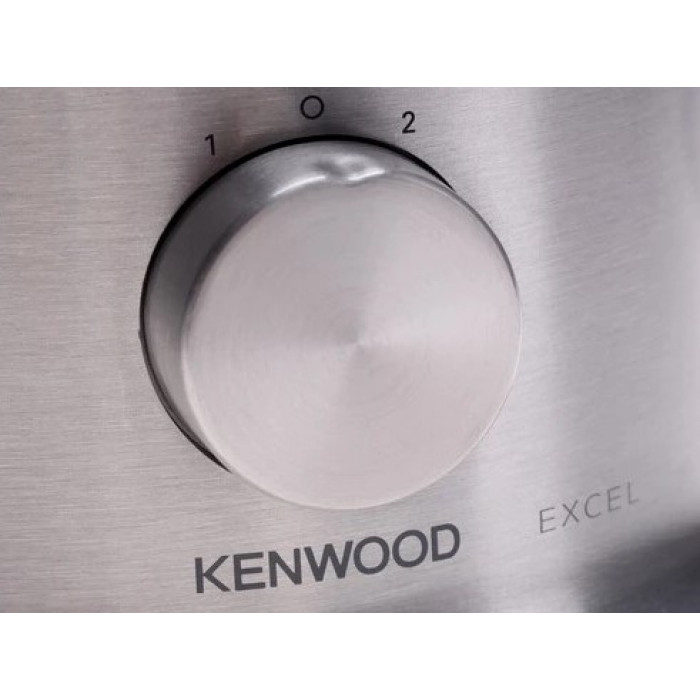 Соковыжималка Kenwood JE850 - 4