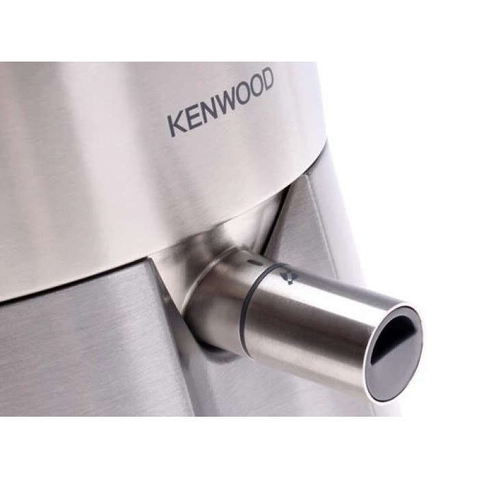 Соковыжималка Kenwood JE850 - 5