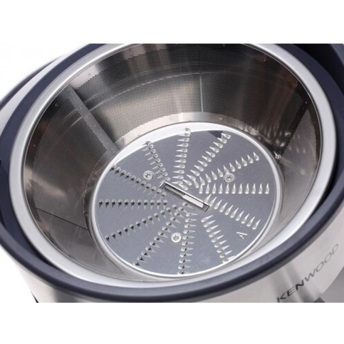 Соковыжималка Kenwood JE850 - 6