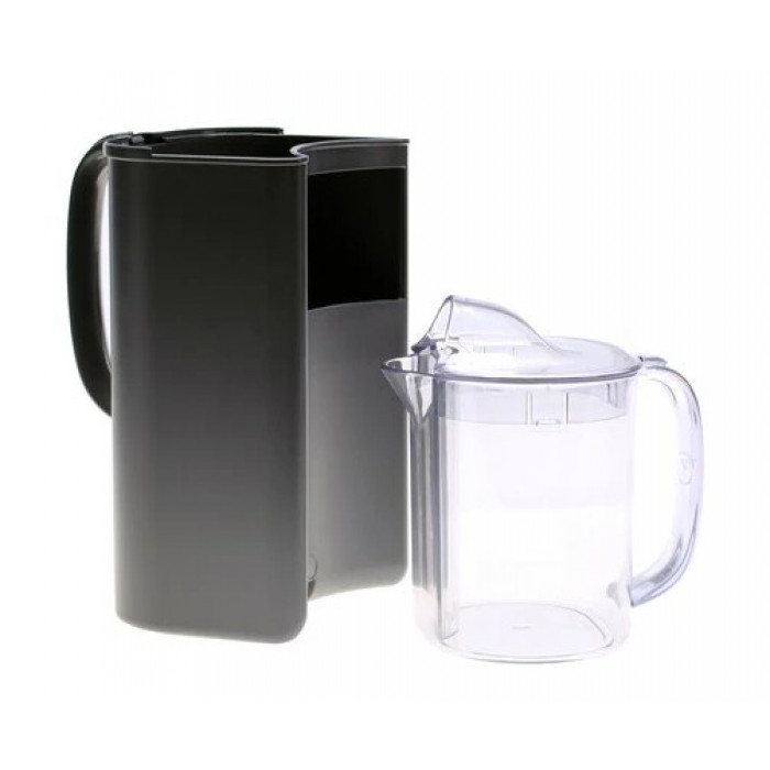 Соковыжималка Kenwood JE850 - 7