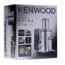 Соковыжималка Kenwood JE850 - 8