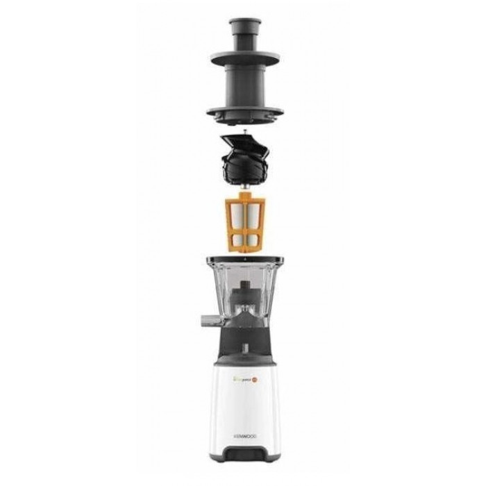 Соковыжималка Kenwood JMP400 - 3