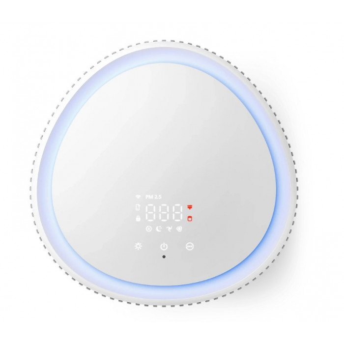 Очиститель воздуха Philips AC3220 - 4