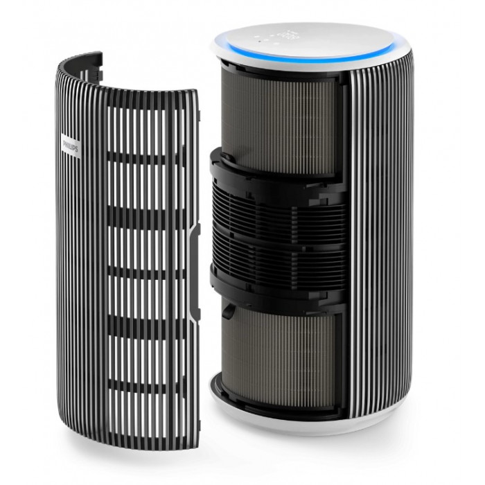 Очиститель воздуха Philips AC3220 - 5