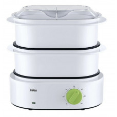 Пароварка Braun FS3000WH