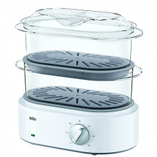 Пароварка Braun FS5100