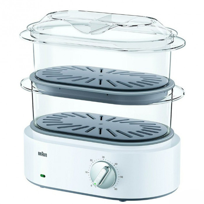 Пароварка Braun FS5100