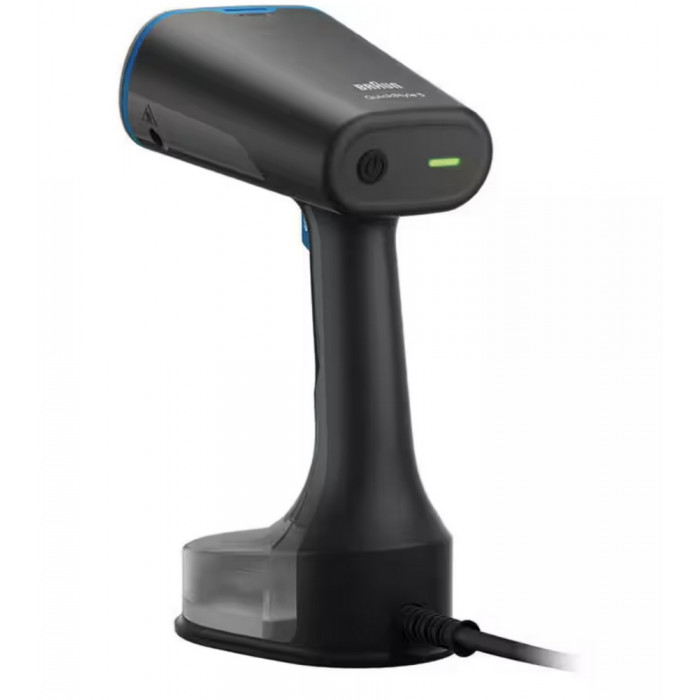 Отпариватель Braun QuickStyle 5 GS5031 - 3