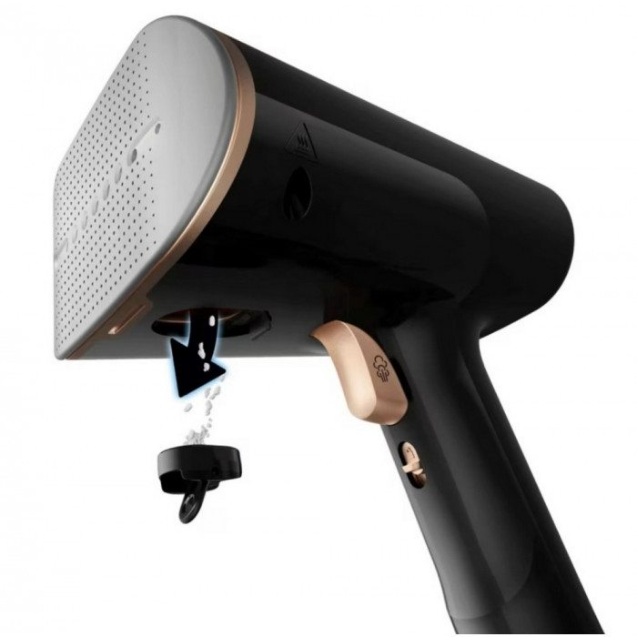 Отпариватель Braun QuickStyle 7 GS7077 - 2