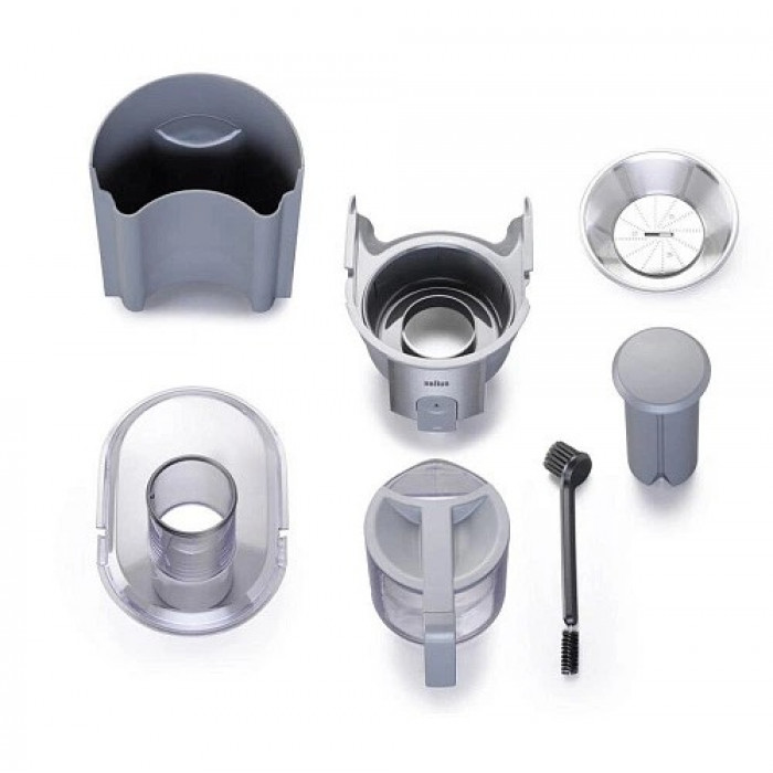 Соковыжималка Braun J700 - 5