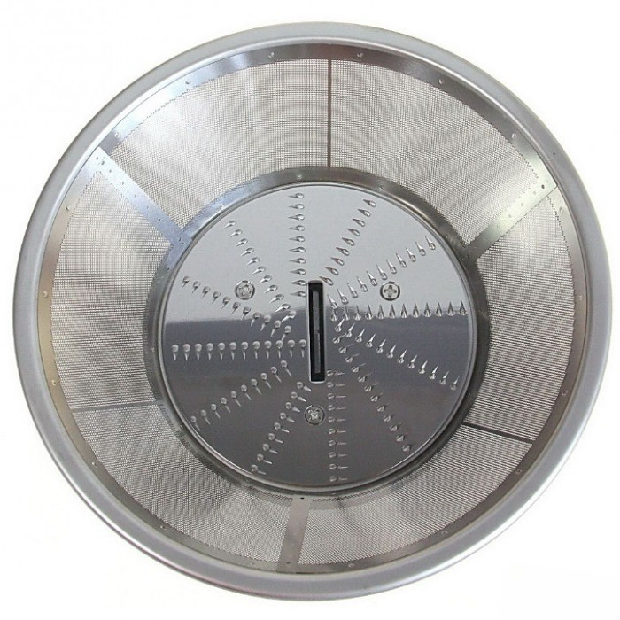 Соковыжималка Braun J700 - 3