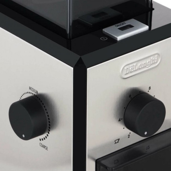 Кофемолка DeLonghi KG89 - 4