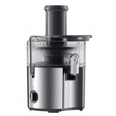 Соковыжималка Braun MultiJuice 7 SJ7000