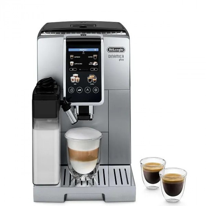 Кофемашина DeLonghi ECAM380.85