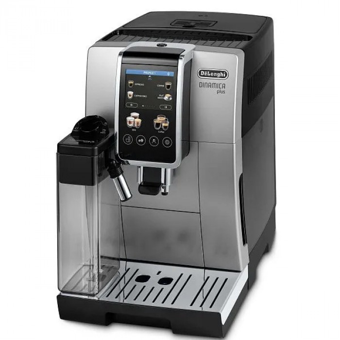 Кофемашина DeLonghi ECAM380.85 - 2