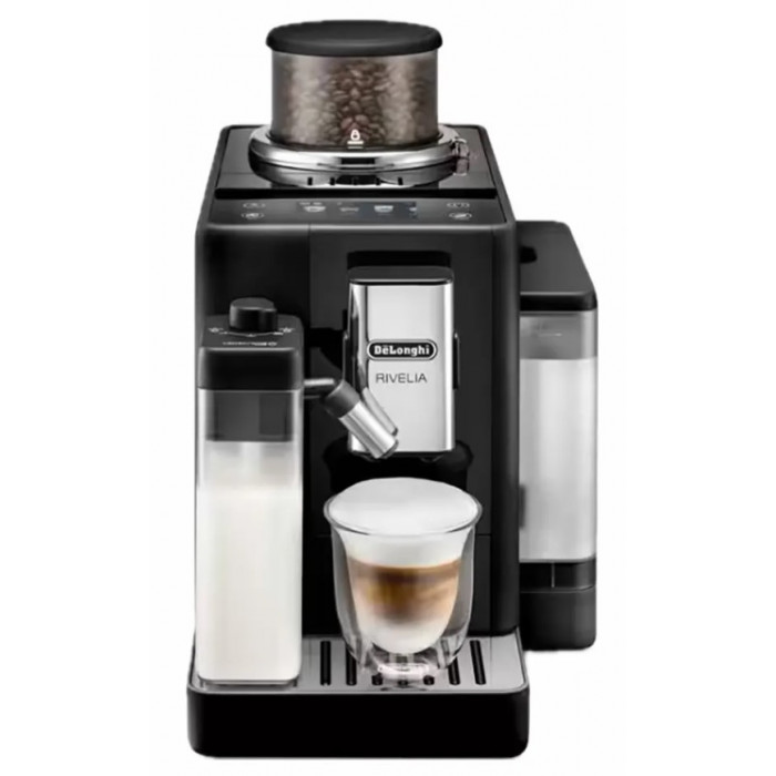 Кофемашина DeLonghi EXAM440.55