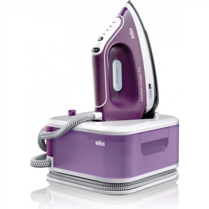 Парогенератор Braun CareStyle 2 IS2577 - 2
