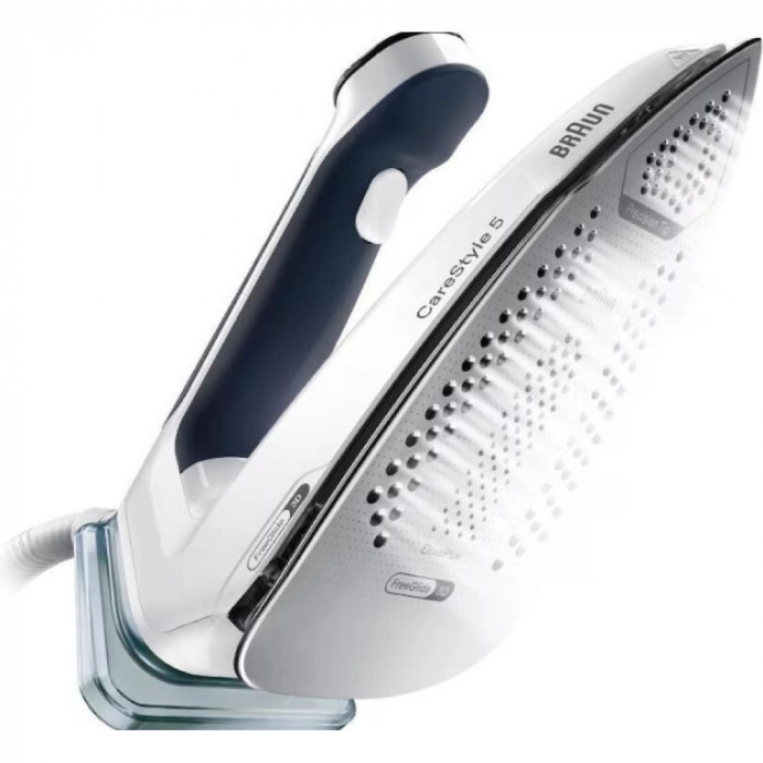 Парогенератор Braun CareStyle 5 IS5245 - 2