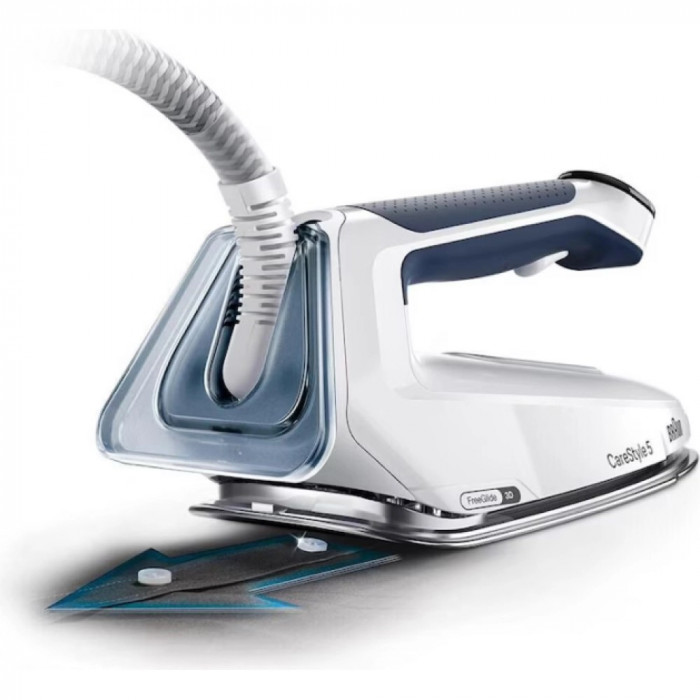 Парогенератор Braun CareStyle 5 IS5245 - 3