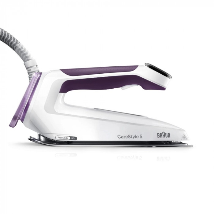 Парогенератор Braun CareStyle 5 IS5247 - 3