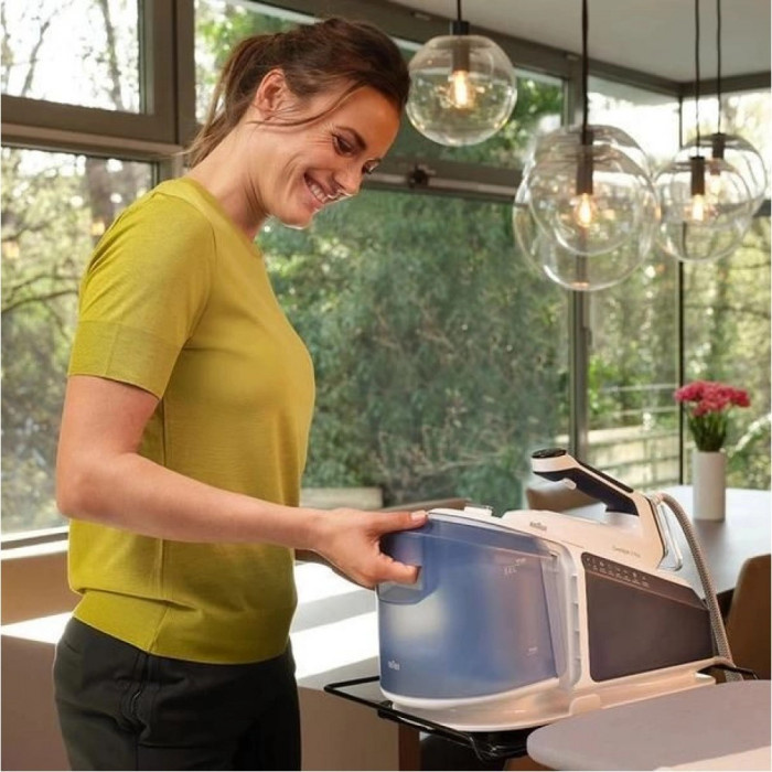 Парогенератор Braun CareStyle 7 IS7282 - 7