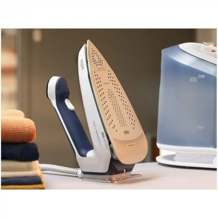 Парогенератор Braun CareStyle 7 IS7282 - 10